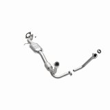 MagnaFlow Direct Fit Catalytic Converter 01-05 Chevy Blazer 4.3L 2WD thumbnail 9