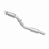MagnaFlow Direct Fit Catalytic Converter 08-09 Audi A4 Quattro 3.2L thumbnail 8