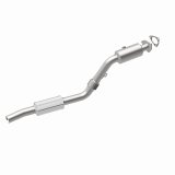 MagnaFlow Direct Fit Catalytic Converter 08-09 Audi A4 Quattro 3.2L thumbnail 8