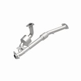 MagnaFlow Direct Fit Catalytic Converter 00-01 Maxima/I30 mid-Y-Pipe thumbnail 7