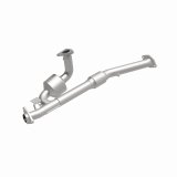 MagnaFlow Direct Fit Catalytic Converter 00-01 Maxima/I30 mid-Y-Pipe thumbnail 9
