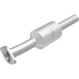 MagnaFlow Direct Fit Catalytic Converter 04-10 Toyota Highlander 3.5 thumbnail 3