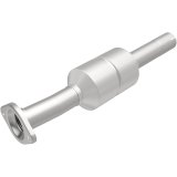 MagnaFlow Direct Fit Catalytic Converter 04-10 Toyota Highlander 3.5 thumbnail 5