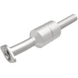 MagnaFlow Direct Fit Catalytic Converter 04-10 Toyota Highlander 3.5 thumbnail 6