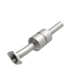 MagnaFlow Direct Fit Catalytic Converter 04-10 Toyota Highlander 3.5 thumbnail 9