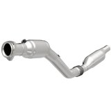 MagnaFlow Direct Fit Catalytic Converter 04-06 Audi S4 4.2L thumbnail 6