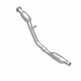 MagnaFlow Direct Fit Catalytic Converter 04-06 Audi S4 4.2L thumbnail 9