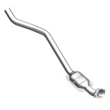 MagnaFlow Direct Fit Catalytic Converter 05 Ford Escape Hybrid 2.3L thumbnail 1