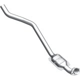 MagnaFlow Direct Fit Catalytic Converter 05 Ford Escape Hybrid 2.3L thumbnail 2