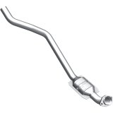 MagnaFlow Direct Fit Catalytic Converter 05 Ford Escape Hybrid 2.3L thumbnail 3