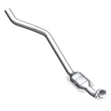 MagnaFlow Direct Fit Catalytic Converter 05 Ford Escape Hybrid 2.3L thumbnail 4