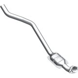 MagnaFlow Direct Fit Catalytic Converter 05 Ford Escape Hybrid 2.3L thumbnail 6