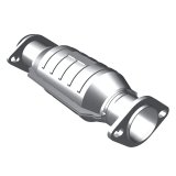 MagnaFlow Direct Fit Catalytic Converter 96-02 Mitsu Mirage 1.8L thumbnail 4