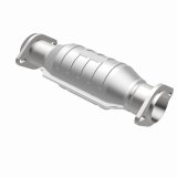 MagnaFlow Direct Fit Catalytic Converter 96-02 Mitsu Mirage 1.8L thumbnail 7