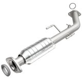 MagnaFlow Direct Fit Catalytic Converter 01-03 Toyota Sienna 3.0L re thumbnail 2