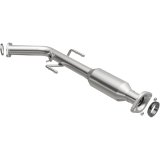 MagnaFlow Direct Fit Catalytic Converter 01-03 Toyota Sienna 3.0L re thumbnail 3