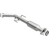 MagnaFlow Direct Fit Catalytic Converter 01-03 Toyota Sienna 3.0L re thumbnail 7