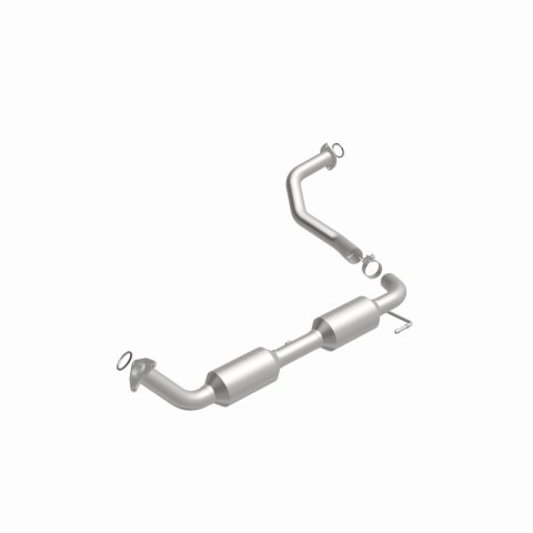 MagnaFlow Conv DF 8/08-09 Toyota Tundra 5.7L Driver Side thumbnail 8