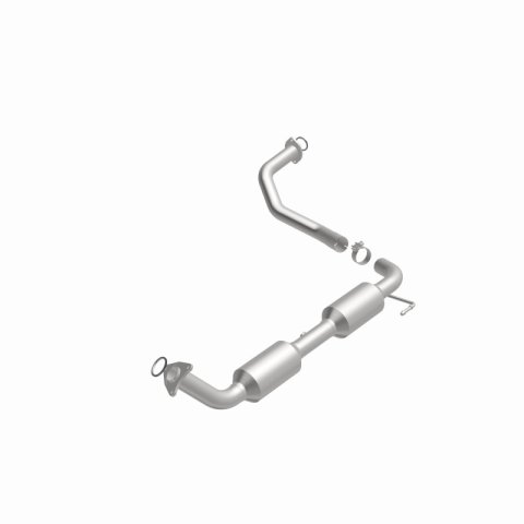 MagnaFlow Conv DF 8/08-09 Toyota Tundra 5.7L Driver Side thumbnail 9