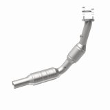MagnaFlow Direct Fit Catalytic Converter 10-11 Chevy Camaro 3.6L Driver Side thumbnail 8