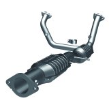 MagnaFlow Direct Fit Catalytic Converter 00-04 Chevy S10 4.3L 2WD thumbnail 5