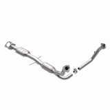 MagnaFlow Direct Fit Catalytic Converter 00-04 Chevy S10 4.3L 2WD thumbnail 7