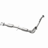 MagnaFlow Direct Fit Catalytic Converter 00-04 Chevy S10 4.3L 2WD thumbnail 8