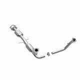 MagnaFlow Direct Fit Catalytic Converter 00-04 Chevy S10 4.3L 2WD thumbnail 9