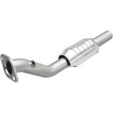 MagnaFlow Direct Fit Catalytic Converter 2007 Dodge Caliber 2.4L thumbnail 1