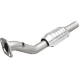 MagnaFlow Direct Fit Catalytic Converter 2007 Dodge Caliber 2.4L thumbnail 3