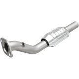 MagnaFlow Direct Fit Catalytic Converter 2007 Dodge Caliber 2.4L thumbnail 4