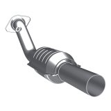MagnaFlow Direct Fit Catalytic Converter 2007 Dodge Caliber 2.4L thumbnail 6