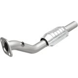 MagnaFlow Direct Fit Catalytic Converter 2007 Dodge Caliber 2.4L thumbnail 7