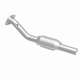 MagnaFlow Direct Fit Catalytic Converter 2007 Dodge Caliber 2.4L thumbnail 8