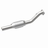 MagnaFlow Direct Fit Catalytic Converter 2007 Dodge Caliber 2.4L thumbnail 9