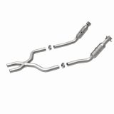 MagnaFlow Direct Fit Catalytic Converter 2011 Ford Mustang 3.7L thumbnail 9