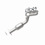 MagnaFlow Direct Fit Catalytic Converter 2006 Lexus GS300 3.0L Passenger Side m thumbnail 9