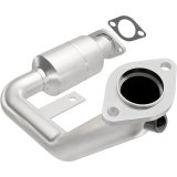 MagnaFlow Conv DF 01-03 Montero 3L Driver Side Front thumbnail 3