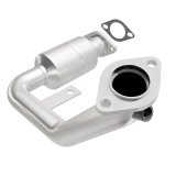 MagnaFlow Conv DF 01-03 Montero 3L Driver Side Front thumbnail 4