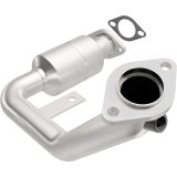 MagnaFlow Conv DF 01-03 Montero 3L Driver Side Front thumbnail 5