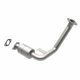 MagnaFlow Conv DF 01-03 Montero 3L Driver Side Front thumbnail 7