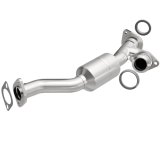 MagnaFlow Conv DF 01-03 Montero 3L Passenger Side Front thumbnail 1