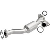 MagnaFlow Conv DF 01-03 Montero 3L Passenger Side Front thumbnail 6