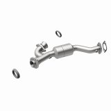 MagnaFlow Conv DF 01-03 Montero 3L Passenger Side Front thumbnail 7