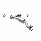 MagnaFlow Conv DF 01-03 Montero 3L Passenger Side Front thumbnail 8