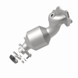 MagnaFlow Direct Fit Catalytic Converter 06-10 Honda Civic 1.3L thumbnail 4