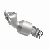 MagnaFlow Direct Fit Catalytic Converter 06-10 Honda Civic 1.3L thumbnail 6
