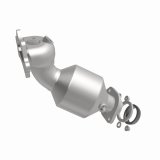 MagnaFlow Direct Fit Catalytic Converter 06-10 Honda Civic 1.3L thumbnail 9