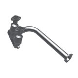 MagnaFlow Direct Fit Catalytic Converter Jeep Wrangler 00-04 thumbnail 6
