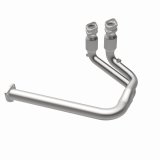 MagnaFlow Direct Fit Catalytic Converter Jeep Wrangler 00-04 thumbnail 8